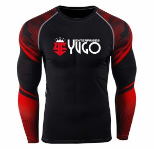 Rash Guards