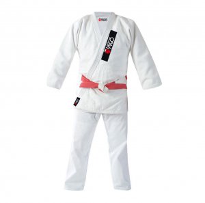 Judo Uniforms