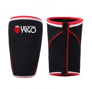 Knee Sleeves