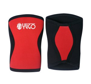 Knee Sleeves