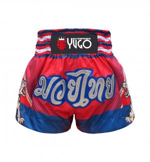 Muay Thai Shorts