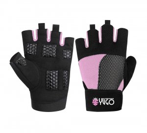 Weightlifting Gloves