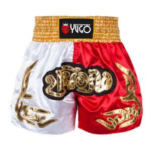 Muay Thai Shorts