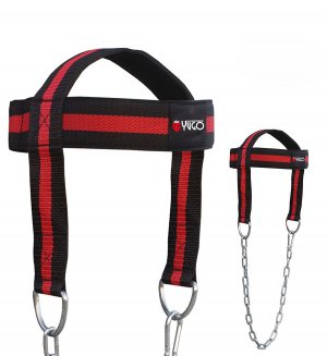 Neoprene Head Harness